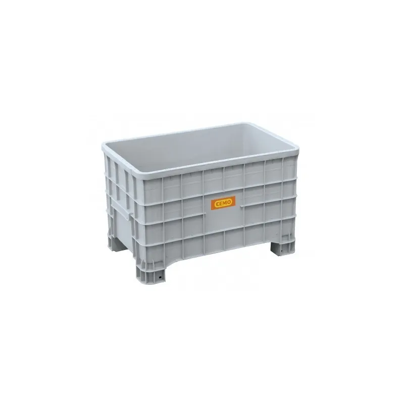 Box logistique étanche PE