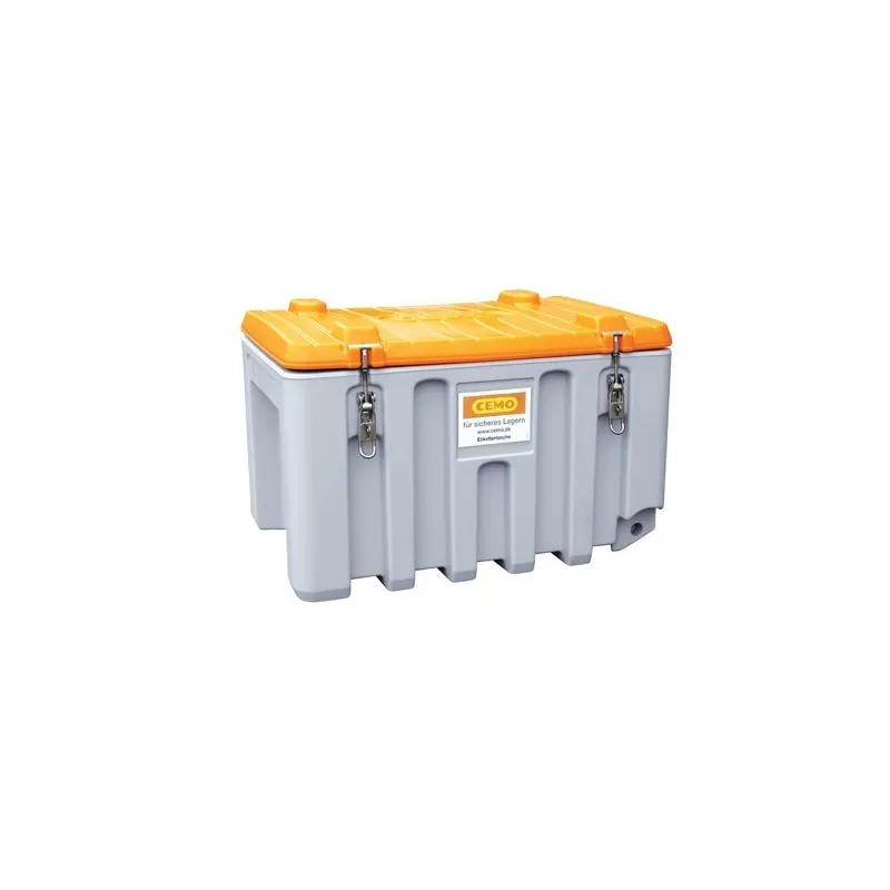 Box chantier 150 L à 750 L