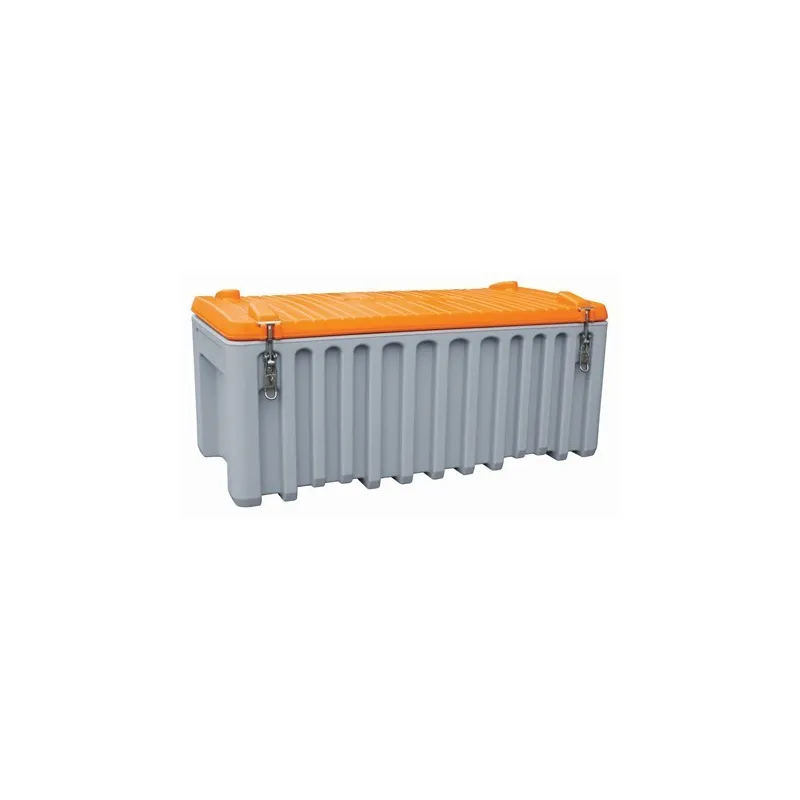 Box chantier 150 L à 750 L