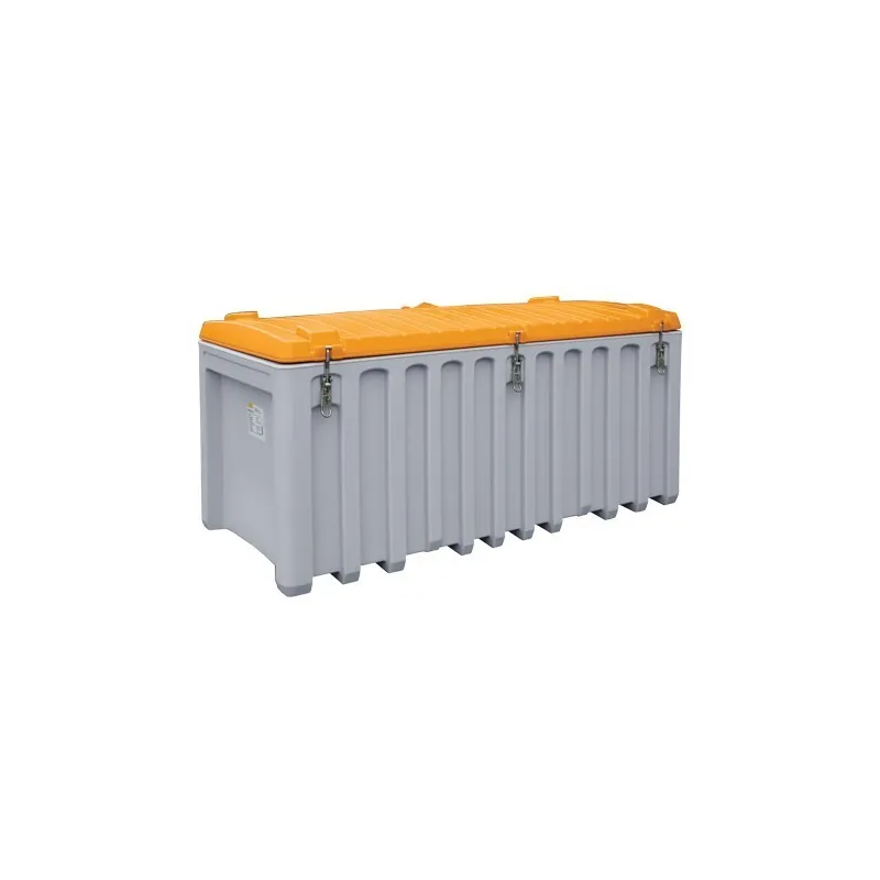 Box chantier 150 L à 750 L