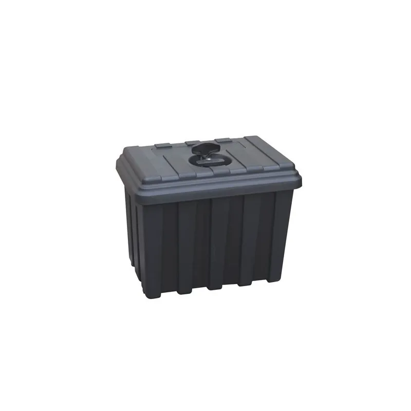 Coffre chantier 30 L à 160 L