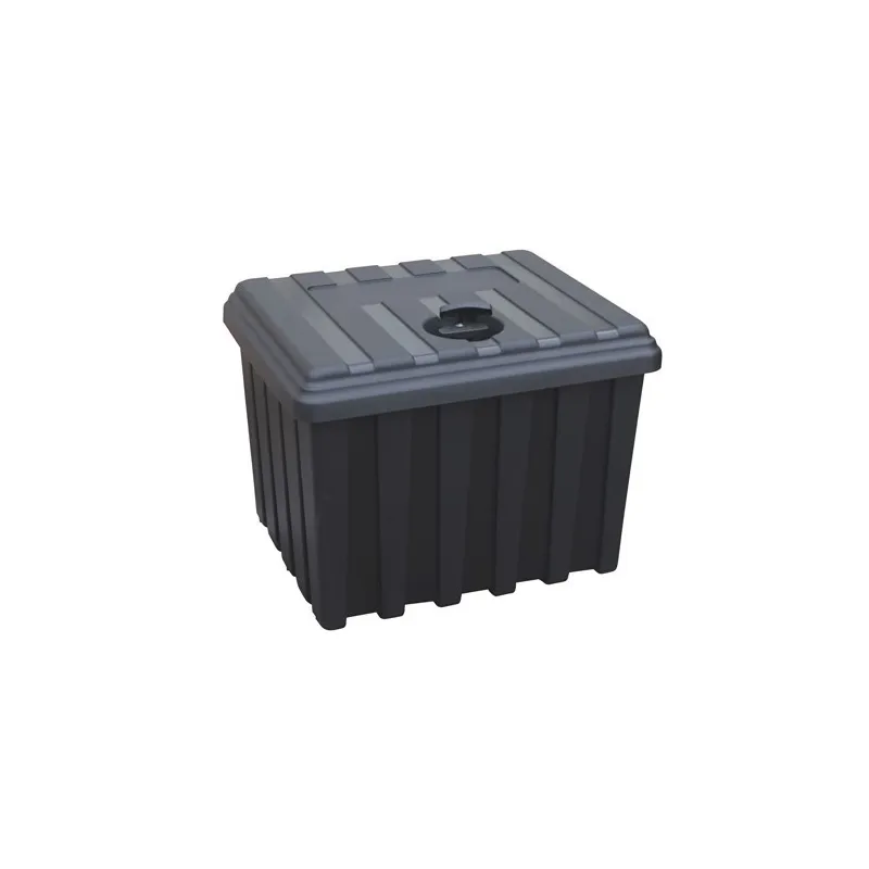 Coffre chantier 30 L à 160 L