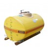 Cuve PFV ovale 600 L à 10 000 L