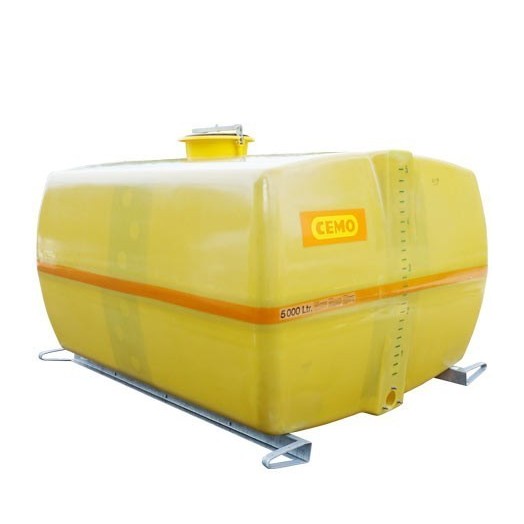 Cuve Coffre En Mati re PFV De 300 Litres 5000 Litres Pour Stockage