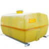 Cuve PFV coffre 300 L à 5 000 L