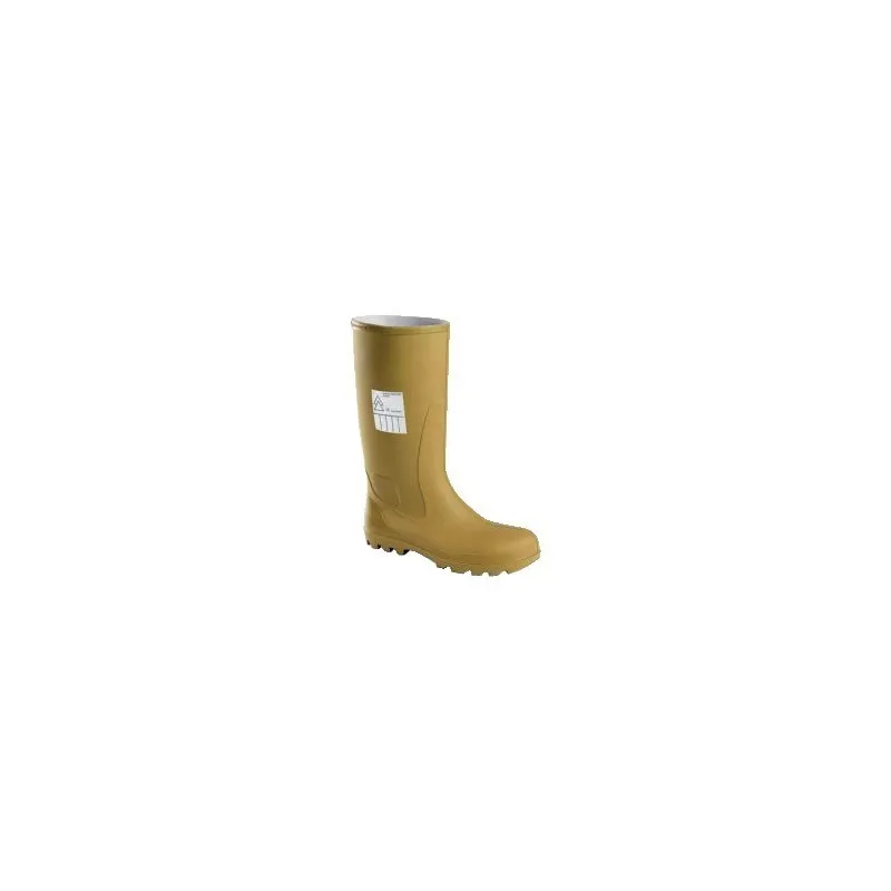 Bottes diélectrique BT 1000V