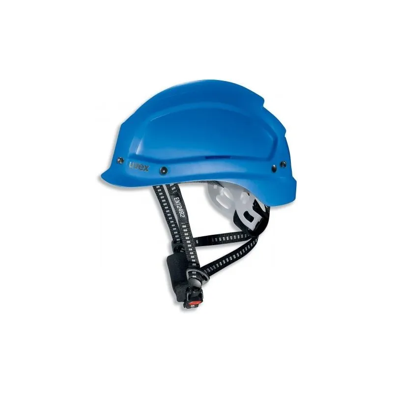 Casque Uvex Pheos Alpine