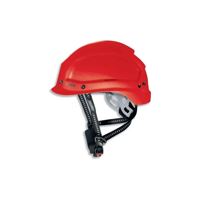 Casque Uvex Pheos Alpine
