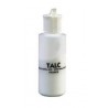 Flacon poudreur de talc pour gants isolants latex