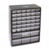 Organizer colonne 42 boites DOGHER TOOLS