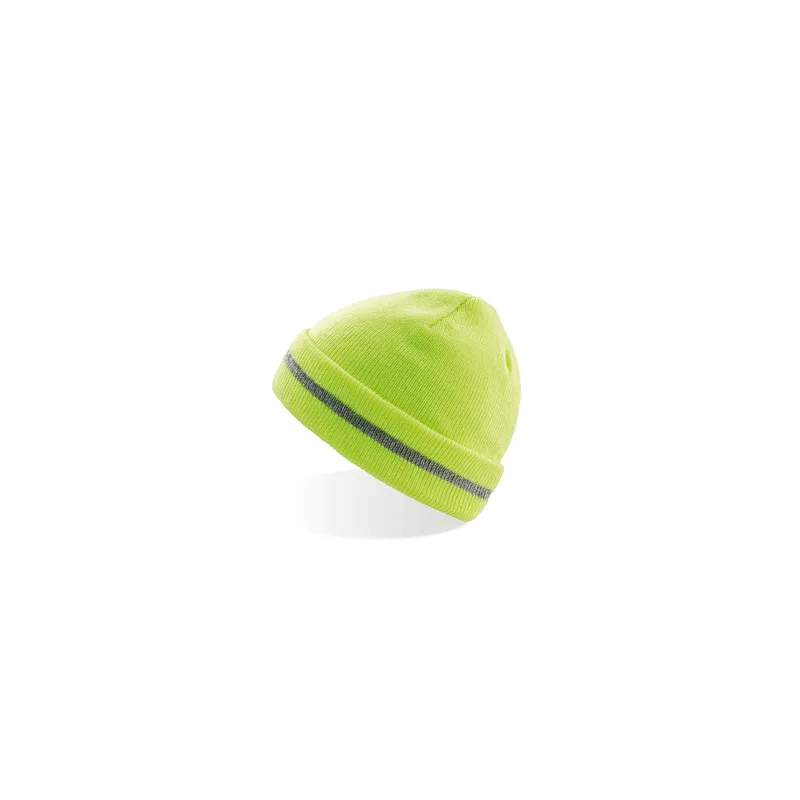 Bonnet haute visibilité