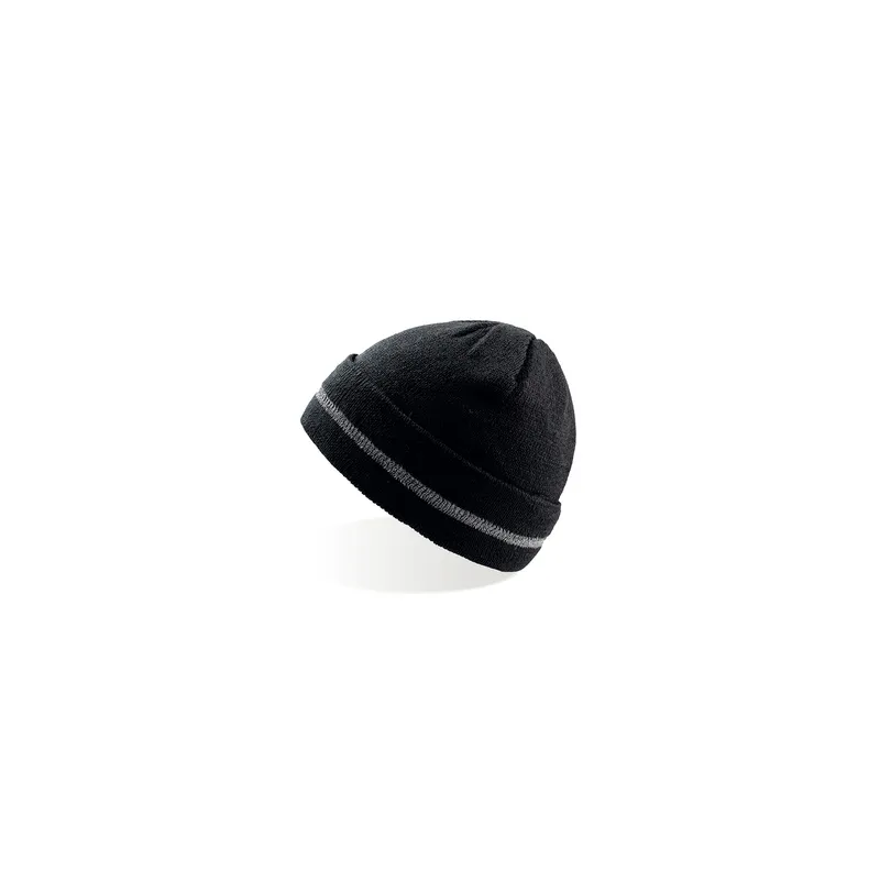 Bonnet haute visibilité