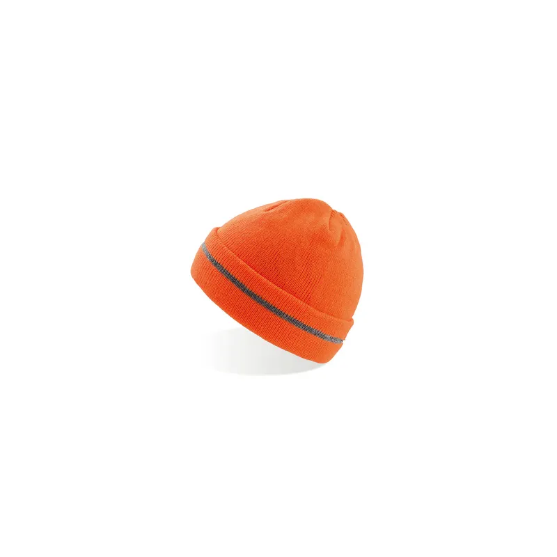 Bonnet haute visibilité