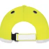 Casquette casque sécurité haute visibilité