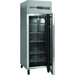 Armoire réfrigérée positive ventilée 1 porte