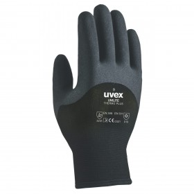 Gants de protection Uvex...