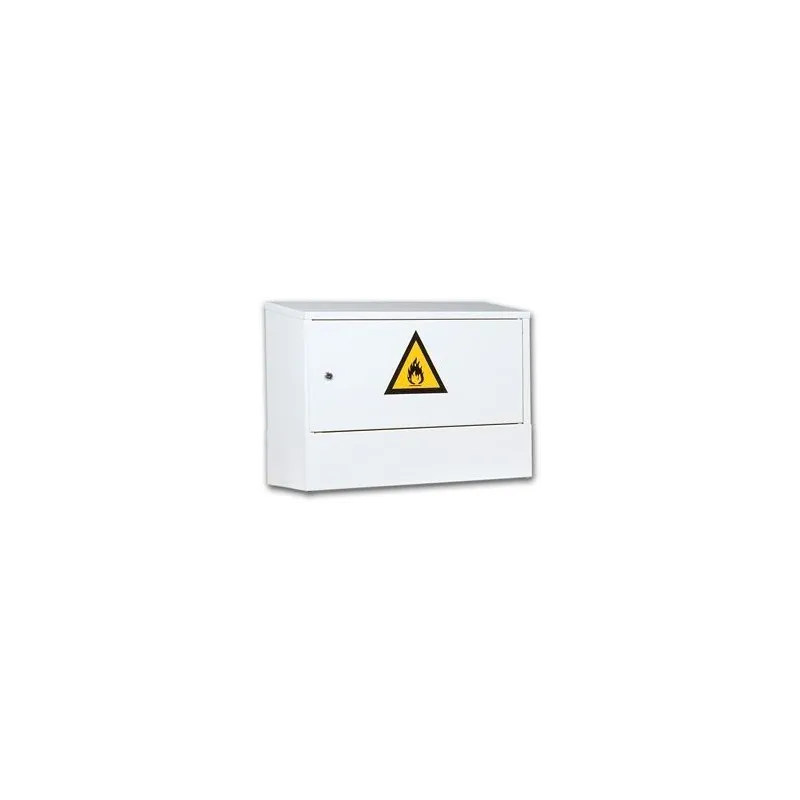 Armoire de sécurité ROT pour solvants