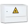 Armoire de sécurité ROT pour solvants