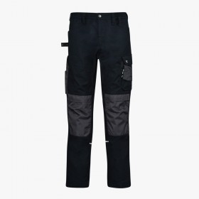 Pantalon de travail Diadora avec genouillère