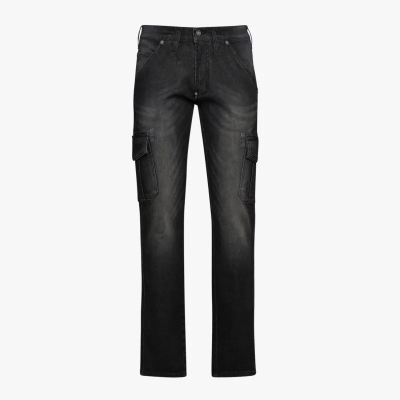 Pantalon en jean de travail