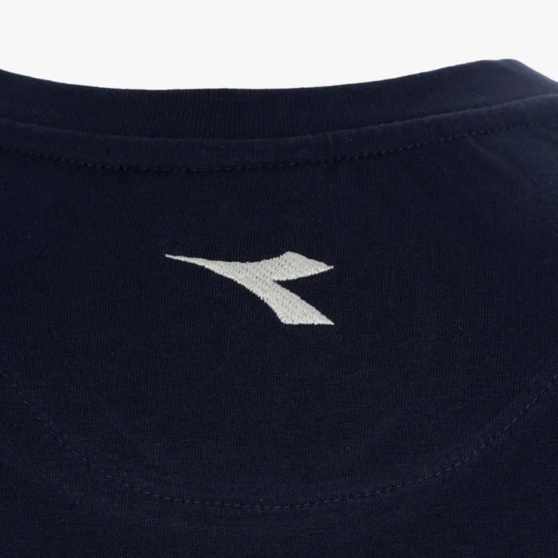 Tee shirt simple de travail Diadora