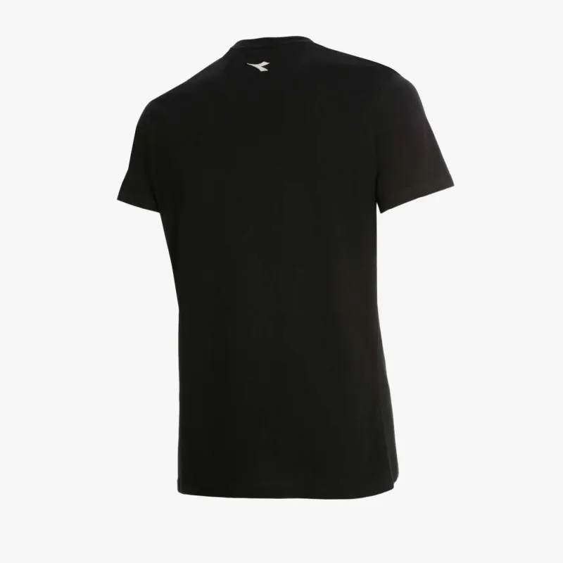 Tee shirt simple de travail Diadora