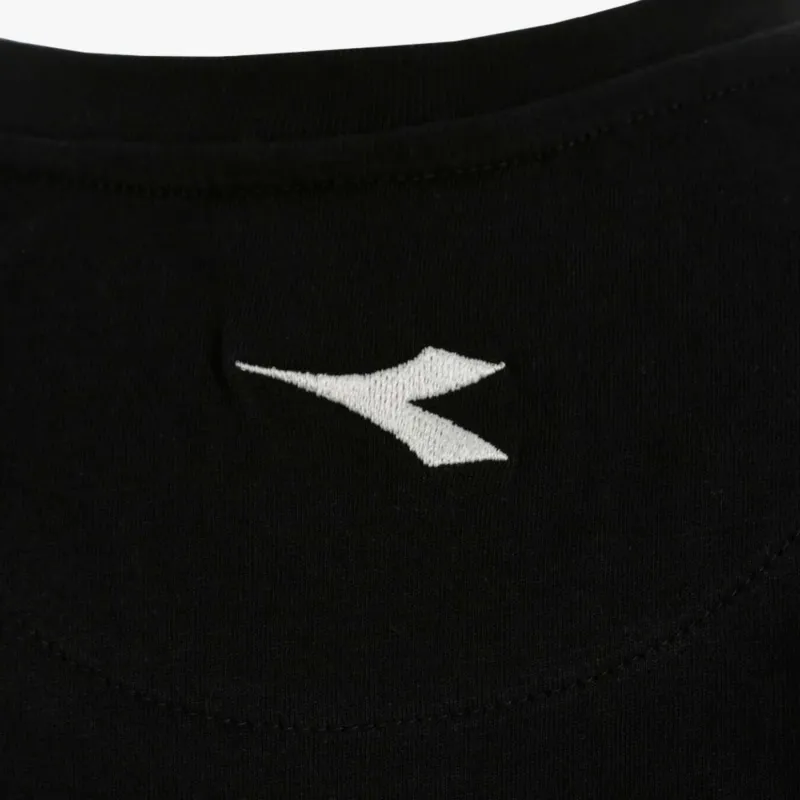 Tee shirt simple de travail Diadora
