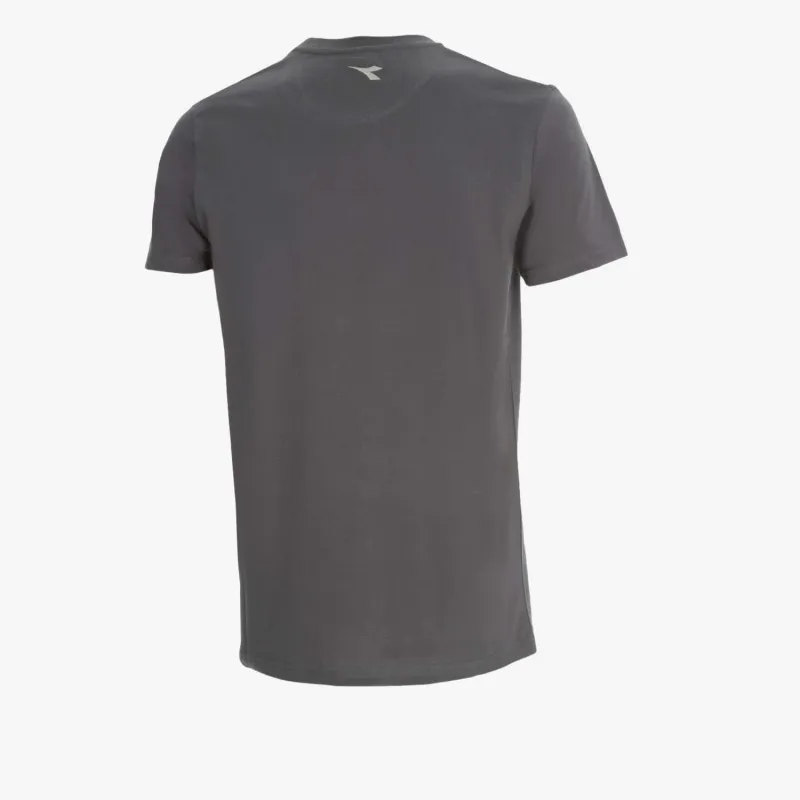 Tee shirt simple de travail Diadora