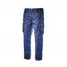 Pantalon STAFF Diadora anti-abrasion