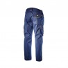 Pantalon STAFF Diadora anti-abrasion