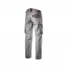 Pantalon STAFF Diadora anti-abrasion