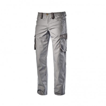 Pantalon STAFF Diadora anti-abrasion