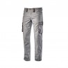 Pantalon STAFF Diadora anti-abrasion