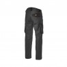 Pantalon STAFF Diadora anti-abrasion