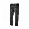 Pantalon STAFF Diadora anti-abrasion