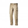 Pantalon ROCK Diadora anti-abrasion