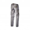 Pantalon ROCK Diadora anti-abrasion