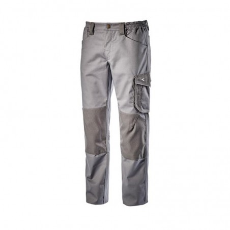 Pantalon ROCK Diadora anti-abrasion