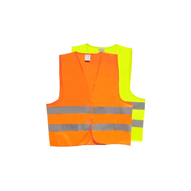 Gilet de signalisation
