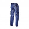 Pantalon hiver ROCK WINTER anti-abrasion