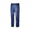 Pantalon hiver ROCK WINTER anti-abrasion