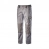 Pantalon hiver ROCK WINTER anti-abrasion