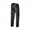 Pantalon hiver ROCK WINTER anti-abrasion