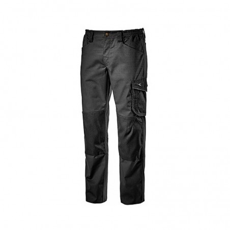 Pantalon hiver ROCK WINTER anti-abrasion