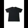 T-shirt perfect 185 B&C PRO noir