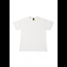 T-shirt perfect 185 B&C PRO blanc