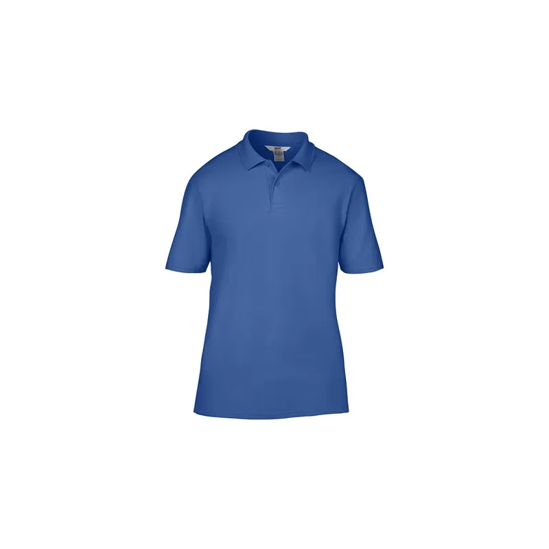 Polo Manches Courtes ANVIL