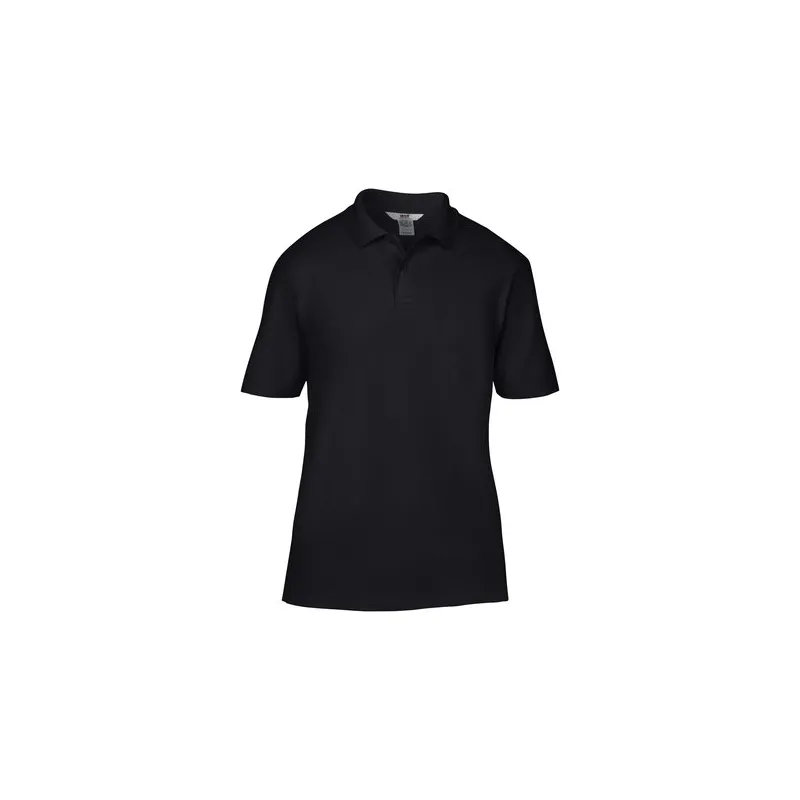 Polo Manches Courtes ANVIL