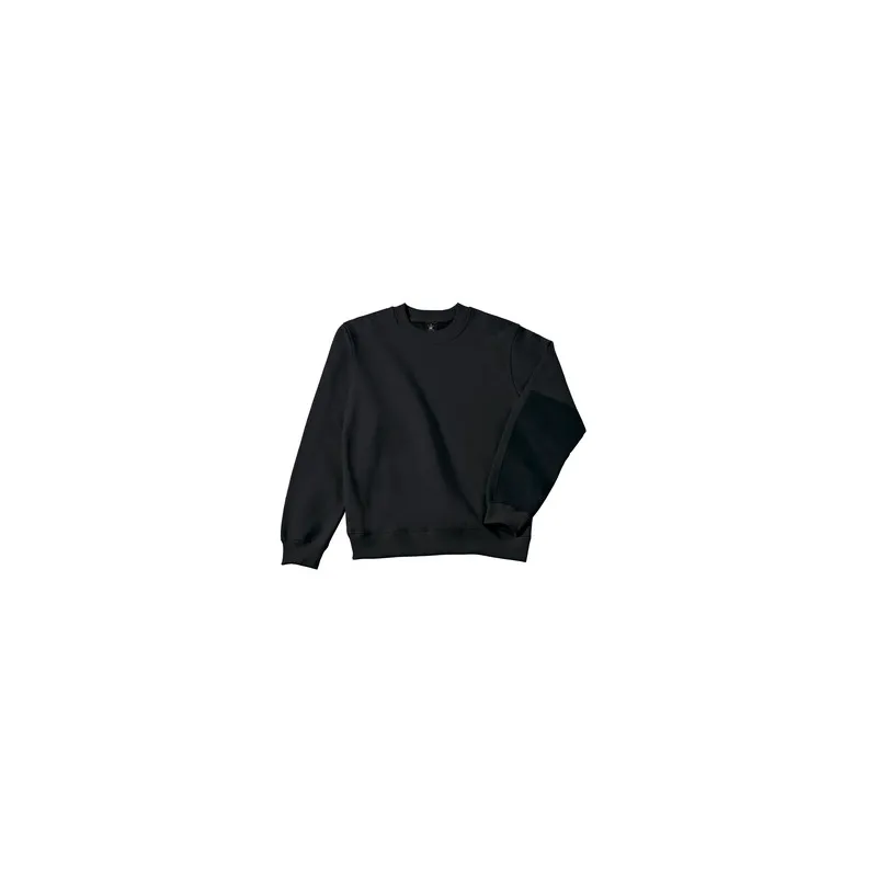Pull sweat shirt de travail B&C Pro