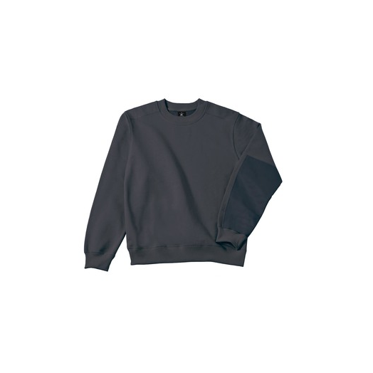 Pull sweat shirt chaud pour le travail de marque B&C Pro